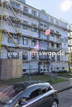 Foto - Wohnung zum Mieten in Buxtehude 900,00 € 73 m²