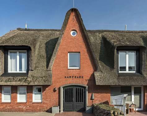 Foto - Wohnung zum Kaufen in Kampen 760.000,00 € 35 m²