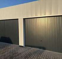 Garage zu vermieten in Lochau 80,00 €