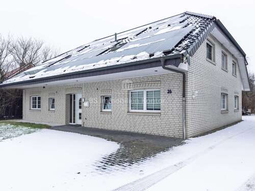 Foto - Haus zum Kaufen in Weener Diele 390.000,00 € 317.41 m²