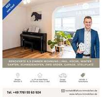 Wohnung zum Kaufen in Binzgen 339.000,00 € 97 m²