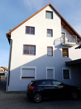 Foto - Wohnung zum Mieten in Wettstetten 650,00 € 63 m²