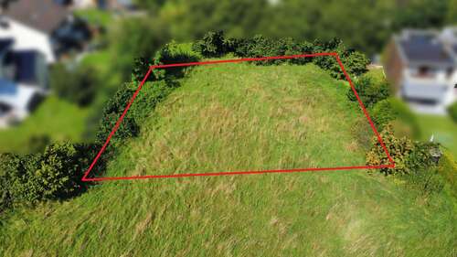 Foto - Grundstück zu verkaufen in Horn-Bad Meinberg Horn 115.000,00 € 1126 m²