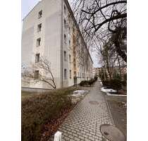 Wohnung zum Mieten in Bitterfeld-Wolfen 300,00 € 48 m²