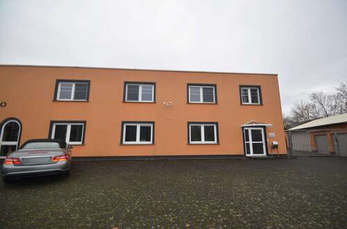 Foto - Büro in Bornheim 1.000,00 € 93 m²