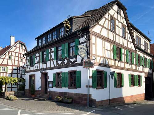 Foto - Gastronomie in Laudenbach 695.000,00 € 1506 m²