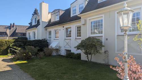 Foto - Haus zum Kaufen in Hamburg 599.000,00 € 127 m²