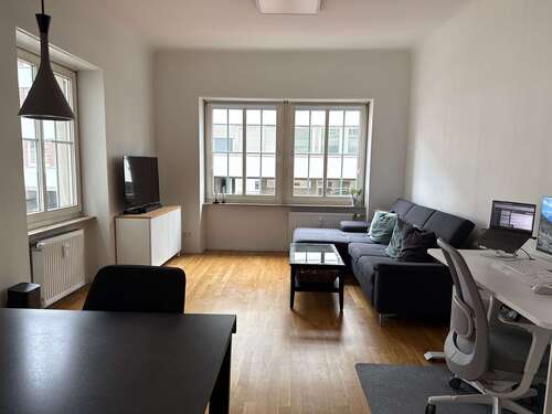 Foto - Wohnung zum Mieten in Stuttgart 1.440,00 € 100 m²