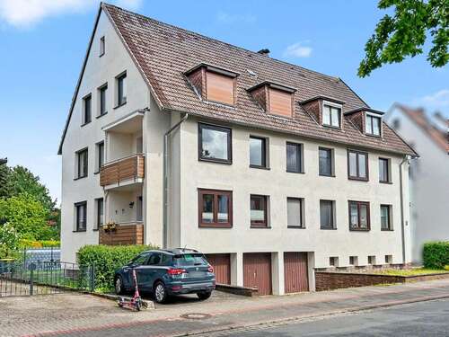 Foto - Wohnung zum Kaufen in Hannover 162.000,00 € 53 m²