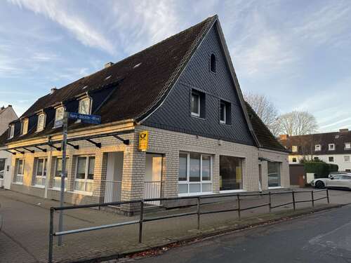 Foto - Wohnung zum Mieten in Einfeld 470,00 € 53 m²