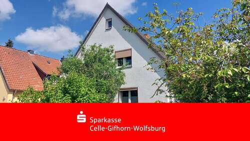Foto - Haus zum Kaufen in Celle 200.000,00 € 104 m²