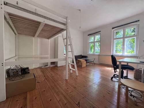 Foto - Wohnung zum Mieten in Berlin 735,00 € 35 m²