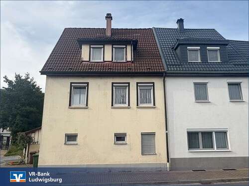 Foto - Haus zum Kaufen in Mundelsheim 229.000,00 € 125 m²