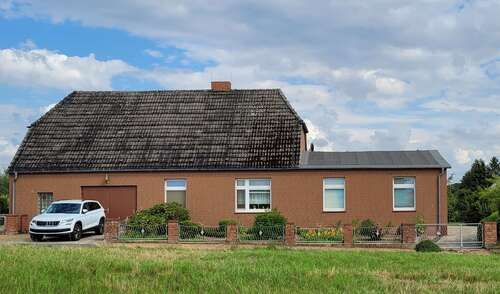 Foto - Haus zum Kaufen in Naschendorf 230.000,00 € 160 m²