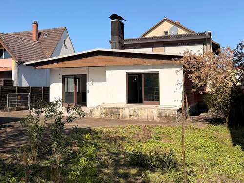 Foto - Wohnung zum Kaufen in Bürstadt 348.000,00 € 171 m²