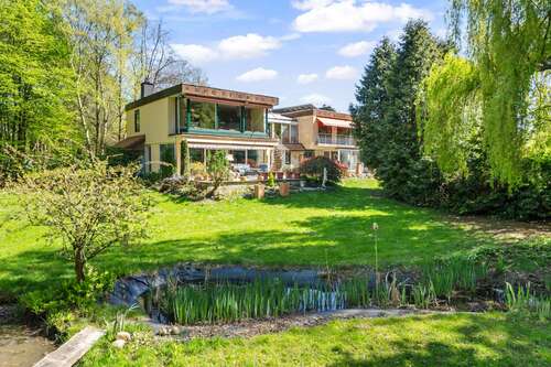 Foto - Haus zum Kaufen in Bremerhaven 779.000,00 € 352.06 m²