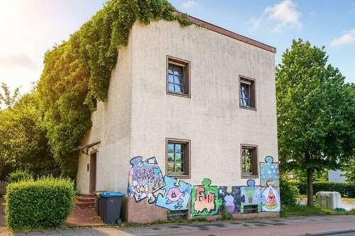 Foto - Haus zum Kaufen in Herten 299.000,00 € 141 m²