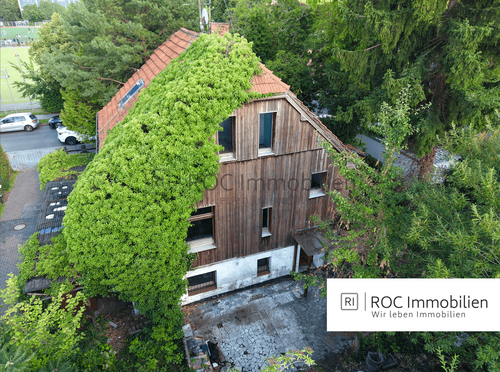 Foto - Haus zum Kaufen in Berlin 375.000,00 € 110 m²