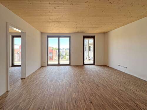 Foto - Wohnung zum Kaufen in Heidelberg 839.000,00 € 120.55 m²