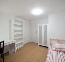 WG-Zimmer in Munich 845,00 € 19 m²