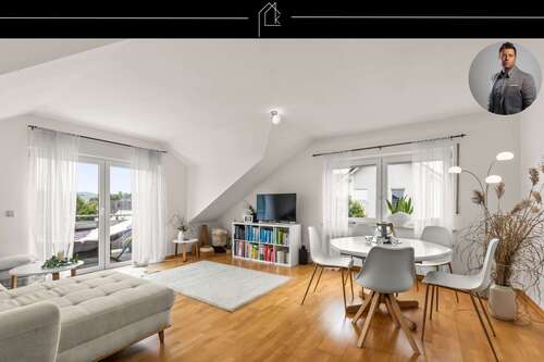 Foto - Wohnung zum Kaufen in Attendorn 225.000,00 € 73.28 m²