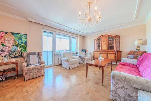 Foto - Wohnung zum Kaufen in Haar 330.000,00 € 61 m²