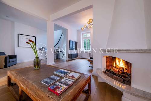 Foto - Haus zum Kaufen in Hamburg 2.325.000,00 € 181 m²