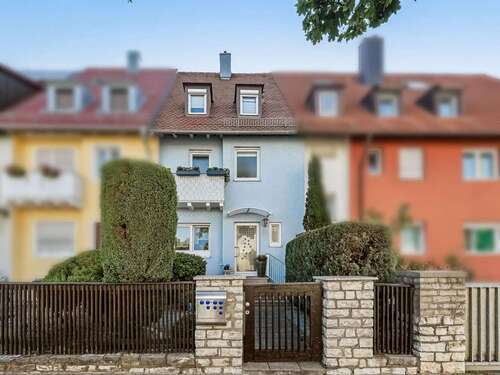 Foto - Haus zum Kaufen in Nürnberg 525.000,00 € 123 m²