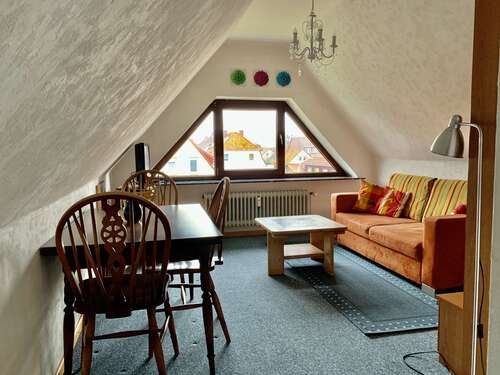 Foto - Wohnung zum Mieten in Göttingen 390,00 € 37 m²