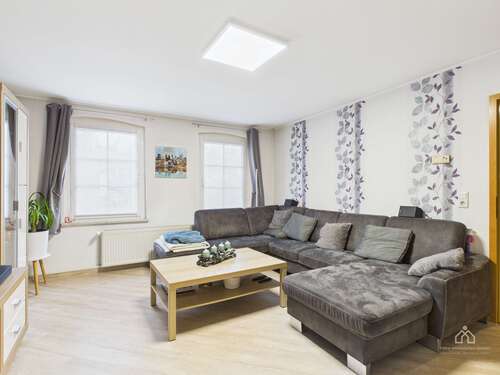 Foto - Haus zum Kaufen in Staßfurt 165.000,00 € 168 m²