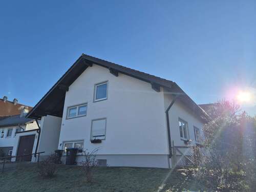 Foto - Wohnung zum Mieten in Markt Rettenbach 890,00 € 89 m²