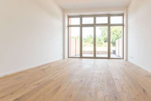 Foto - Wohnung zum Mieten in Schkeuditz 1.309,30 € 130.93 m²