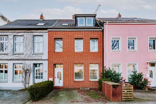 Foto - Haus zum Kaufen in Lüneburg 349.000,00 € 113.4 m²