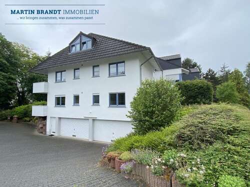 Foto - Wohnung zum Kaufen in Bad Camberg 231.900,00 € 62.09 m²