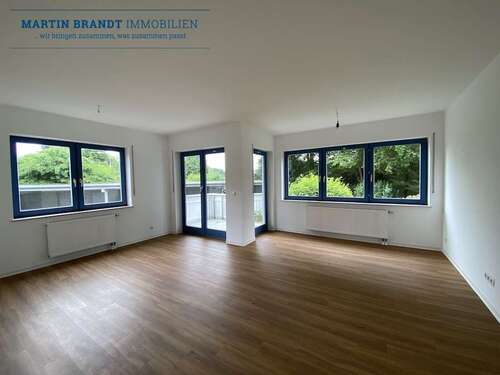 Foto - Wohnung zum Kaufen in Bad Camberg 231.900,00 € 62.09 m²
