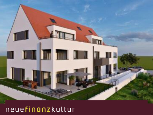 Foto - Wohnung zum Kaufen in Römerstein 515.000,00 € 102.56 m²