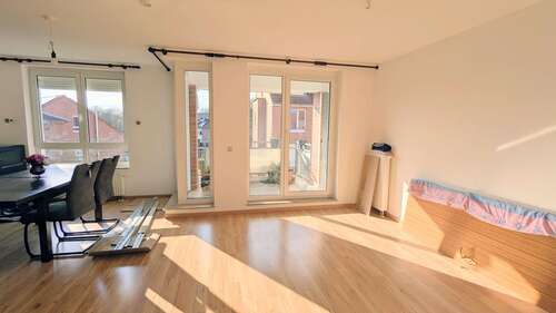 Foto - Wohnung zum Mieten in Neuss 850,00 € 60.55 m²