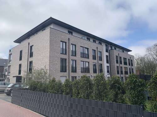 Foto - Wohnung zum Mieten in Rees 1.235,00 € 107 m²