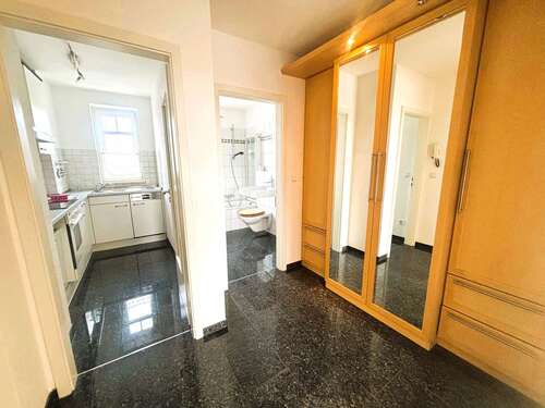 Foto - Wohnung zum Kaufen in Kiel 139.000,00 € 36 m²
