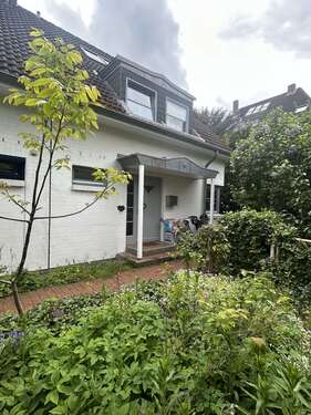 Foto - Wohnung zum Mieten in Kiel 1.900,00 € 119 m²