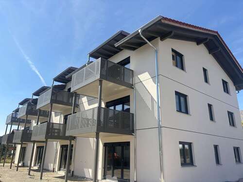 Foto - Wohnung zum Mieten in Rosenheim 1.170,00 € 64.56 m²