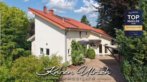 Foto - Haus zum Kaufen in Asendorf 689.000,00 € 164 m²