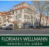 Wohnung zum Kaufen in Bremen 599.000,00 € 162.18 m²