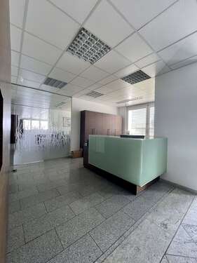 Foto - Büro in Egelsbach 399,00 € 36 m²