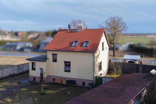 Foto - Haus zum Kaufen in Liebenwalde 265.000,00 € 108.29 m²