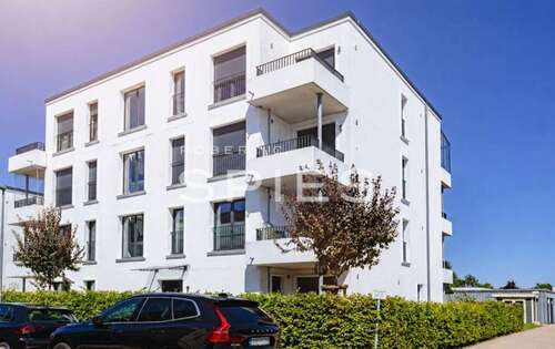 Foto - Wohnung zum Kaufen in Bremen 398.000,00 € 88.4 m²