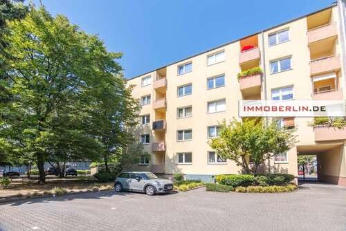 Foto - Wohnung zum Kaufen in Berlin 199.500,00 € 33 m²