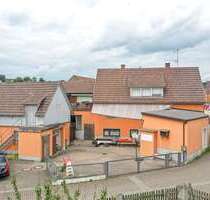 Haus zum Kaufen in Teningen 519.000,00 € 182 m²