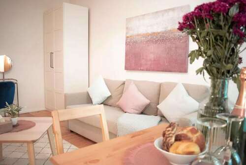 Foto - Wohnen auf Zeit in Berlin 1.980,00 €