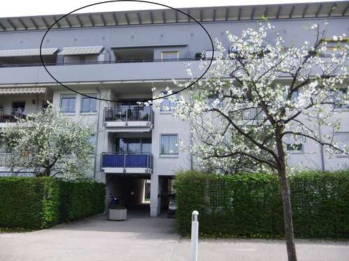 Foto - Wohnung zum Kaufen in München 629.000,00 € 77 m²